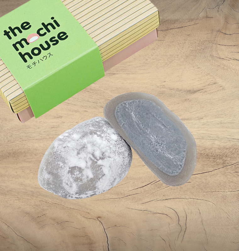 Mochis Glacés Sésame Noir