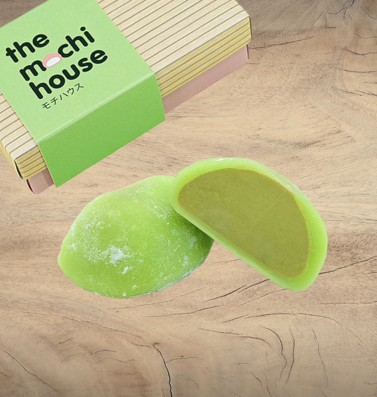 Mochis Matcha